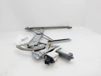 Second-hand car spare part passenger side right window regulator for toyota corolla (_e12_) 1.4 d (nde120_) oem iam references 6981002130