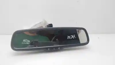 Pezzo di ricambio per auto di seconda mano specchio interno per kia optima (jf) 1.7 crdi riferimenti oem iam 85101a4000p2  
