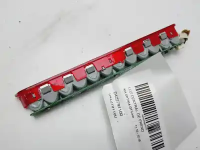Peça sobressalente para automóvel em segunda mão farolim de travão central por kia optima (jf) 1.7 crdi referências oem iam d4z2791100