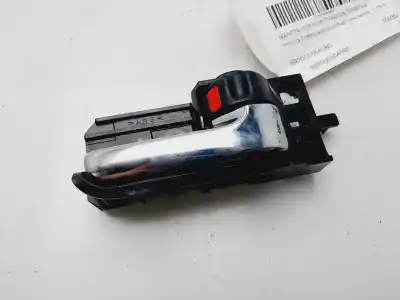 Second-hand car spare part interior right rear handle for toyota corolla (_e12_) 1.4 d (nde120_) oem iam references 6920505040b0