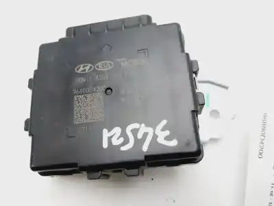 Second-hand car spare part electronic module for kia optima (jf) 1.7 crdi oem iam references 96880d4200  