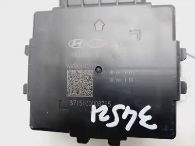 Second-hand car spare part electronic module for kia optima (jf) 1.7 crdi oem iam references 96880d4200  