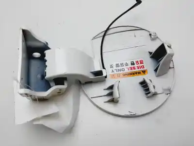Peça sobressalente para automóvel em segunda mão tampa de combustível externa por kia optima (jf) 1.7 crdi referências oem iam 69510a8100