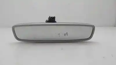 Автозапчасти б/у внутреннее зеркало за skoda scala (nw) ambition 116 cv / 85 kw ссылки oem iam 3c0857511j  