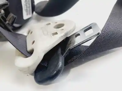 Pezzo di ricambio per auto di seconda mano cintura di sicurezza anteriore destra per jeep patriot limited riferimenti oem iam 605884102c