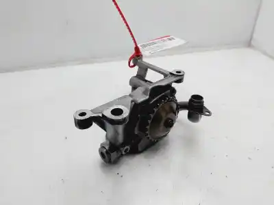 Peça sobressalente para automóvel em segunda mão bomba de óleo por audi a6 berlina (4b2) 2.5 v6 24v tdi referências oem iam 059115105g