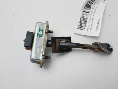 Автозапчасти б/у дверной фиксатор за ssangyong rexton w sapphire 4x4 ссылки oem iam 7298608002  