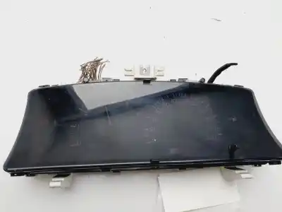 Second-hand car spare part dashboard for toyota corolla (_e12_) 1.4 d (nde120_) oem iam references 8380012e20