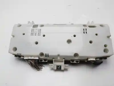 Peça sobressalente para automóvel em segunda mão quadrante por toyota corolla (_e12_) 1.4 d (nde120_) referências oem iam 8380012e20  