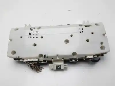 Peça sobressalente para automóvel em segunda mão quadrante por toyota corolla (_e12_) 1.4 d (nde120_) referências oem iam 8380012e20  