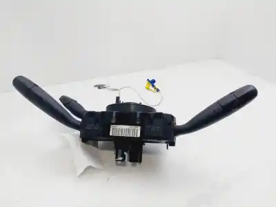 Second-hand car spare part steering wheel switch for citroen c3 (f desde 11/2001) 1.1 8v oem iam references 96601446xt  