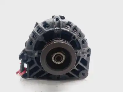 Peça sobressalente para automóvel em segunda mão alternador por renault clio ii fase ii (b/cb0) authentique referências oem iam 7700437090  