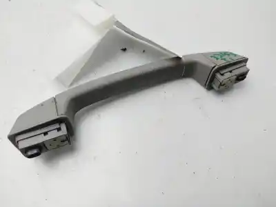 Second-hand car spare part rear left handle for bmw x3 (e83) 2.0d oem iam references 201222012  