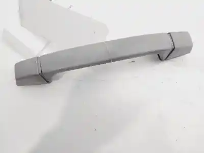 Peça sobressalente para automóvel em segunda mão puxador dianteiro direito por bmw x3 (e83) 2.0d referências oem iam 201222012