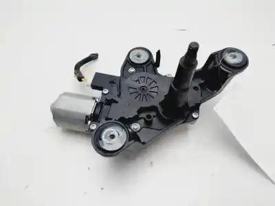 Second-hand car spare part rear windshield wiper motor for citroen c3 elle oem iam references 9811259980