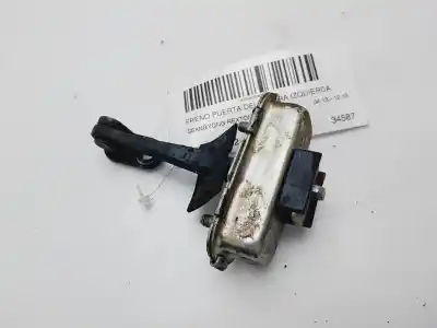 Автозапчасти б/у дверной фиксатор за ssangyong rexton w sapphire 4x4 ссылки oem iam 7288008002  