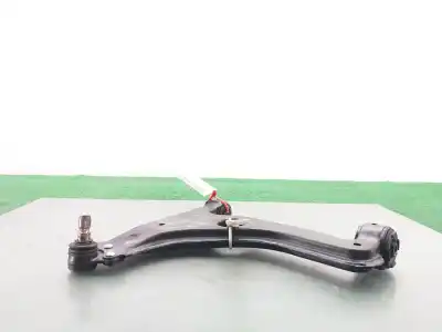 Автозапчастина б/у ПЕРЕДНІЙ ЛІВИЙ НИЖНИЙ РЫЧАГ ПІДВІСКИ для OPEL ZAFIRA B  Посилання на OEM IAM 24454477  