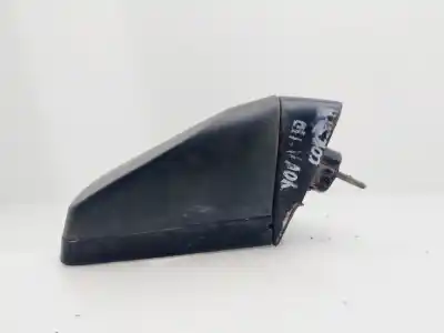 Pezzo di ricambio per auto di seconda mano retrovisore destro per opel corsa a ls riferimenti oem iam 90010114