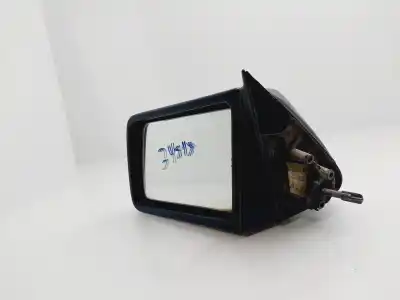 Peça sobressalente para automóvel em segunda mão espelho retrovisor esquerdo por opel corsa a ls referências oem iam 90166523  