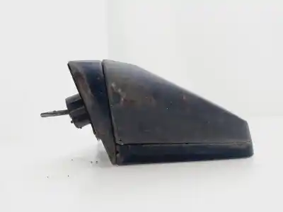 Peça sobressalente para automóvel em segunda mão espelho retrovisor esquerdo por opel corsa a ls referências oem iam 90166523  