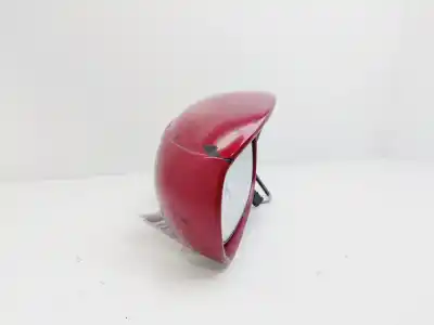 Автозапчастина б/у ліве дзеркало для citroen c3 (f desde 11/2001) 1.1 8v посилання на oem iam 12363600  