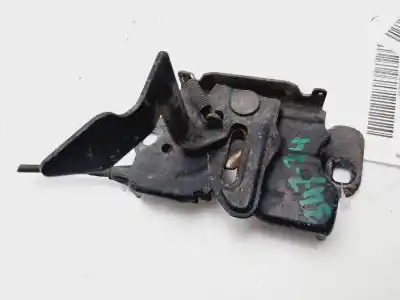 Pezzo di ricambio per auto di seconda mano chiusura del cappuccio per jeep patriot limited riferimenti oem iam 05074712aa
