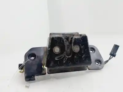 Pezzo di ricambio per auto di seconda mano baule / serratura del cancello per daewoo lanos se riferimenti oem iam 96232493