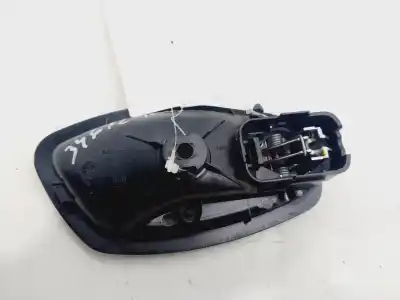 Автозапчасти б/у левая задняя внутренняя ручка за renault fluence 1.5 dynamique [1.5 ltr. - 78 kw dci diesel] ссылки oem iam 826730001r  