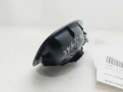 Автозапчасти б/у левая задняя внутренняя ручка за renault fluence 1.5 dynamique [1.5 ltr. - 78 kw dci diesel] ссылки oem iam 826730001r  