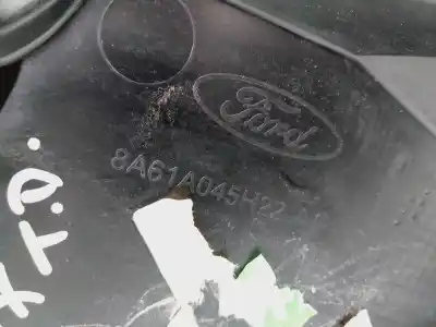 Pezzo di ricambio per auto di seconda mano alzacristalli posteriore destro per ford fiesta (cb1) trend riferimenti oem iam 8a61a045h22