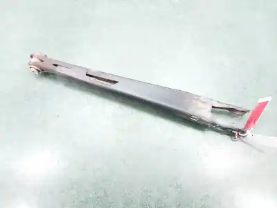 Peça sobressalente para automóvel em segunda mão braço de suspensão inferior traseiro esquerdo por bmw x3 (e83) 2.0d referências oem iam 33303411651
