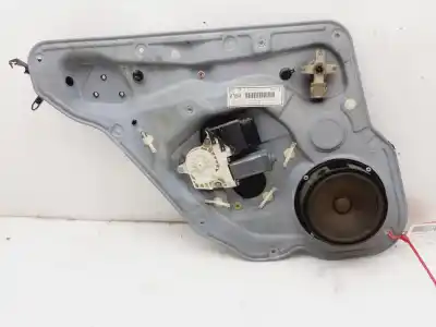 Автозапчастина б/у регулятор склона задній лівий для seat toledo (1m2) stella посилання на oem iam 1m0839729j  