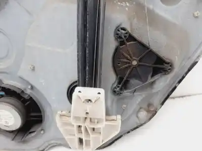 Автозапчастина б/у регулятор склона задній лівий для seat toledo (1m2) stella посилання на oem iam 1m0839729j  