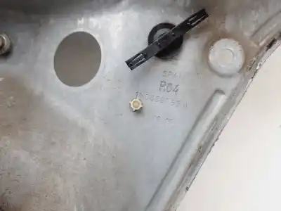 Автозапчастина б/у регулятор склона задній лівий для seat toledo (1m2) stella посилання на oem iam 1m0839729j  