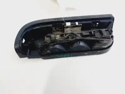 Peça sobressalente para automóvel em segunda mão FAROLIM DE TRAVÃO CENTRAL por PEUGEOT PARTNER (S2)  Referências OEM IAM 7R02569  