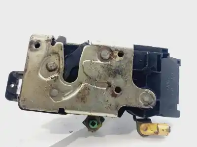 Автозапчастина б/у замок передніх дверей лівий для jaguar s-type 2.7 v6 diesel cat посилання на oem iam 2w4a5421813aa