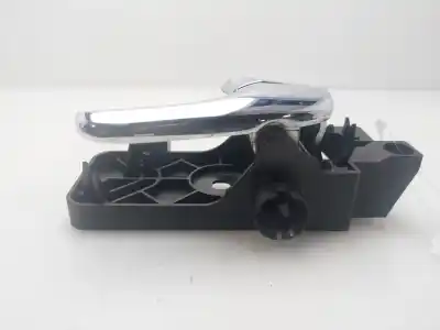 Автозапчасти б/у внутренняя задняя правая ручка за jaguar s-type 2.7 v6 diesel cat ссылки oem iam 2r8322600ad  