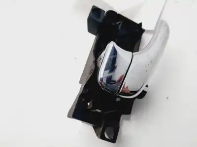 Автозапчасти б/у левая передняя внутренняя ручка за jaguar s-type 2.7 v6 diesel cat ссылки oem iam 2r8322601ad  