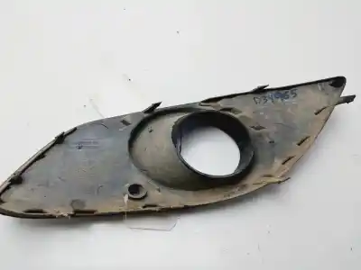 Pièce détachée automobile d'occasion grille avant pour opel zafira b edition ´´111 jahre´´ références oem iam 13247323  