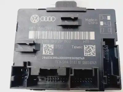 Pièce détachée automobile d'occasion MODULE CONFORT pour AUDI A4 BERLINA (B8)  Références OEM IAM 8K0959792H  