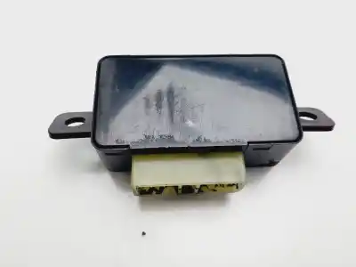Peça sobressalente para automóvel em segunda mão módulo eletrônico por kia opirus (gh) 3.5 referências oem iam 957503f000