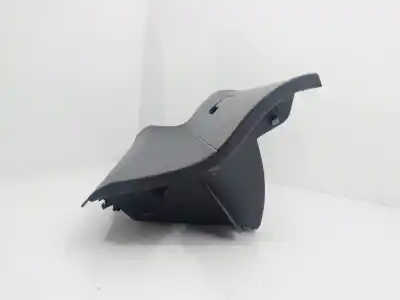 Peça sobressalente para automóvel em segunda mão porta luvas por toyota auris luna referências oem iam 5555202100