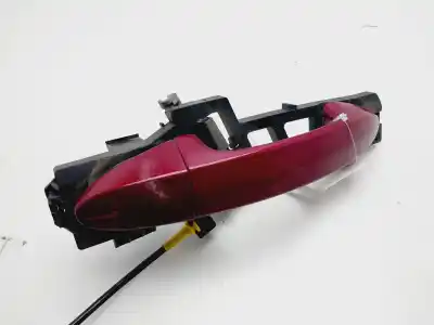 Pezzo di ricambio per auto di seconda mano maniglia esterna posteriore sinistra per ford fiesta (cb1) trend riferimenti oem iam 8a61a224a37ag