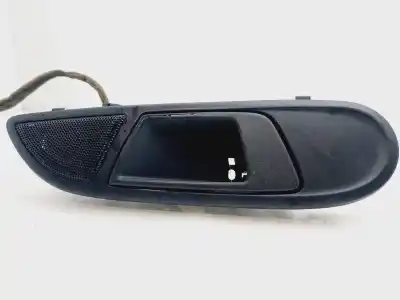 Peça sobressalente para automóvel em segunda mão PUXADOR INTERIOR DIANTEIRO DIREITO por FORD FIESTA (CB1)  Referências OEM IAM 8A61A22600BEW  