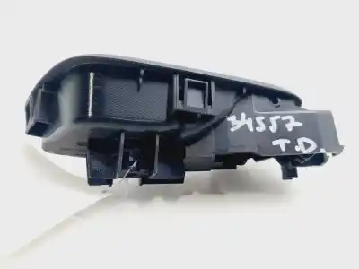 Pezzo di ricambio per auto di seconda mano maniglia interna posteriore destra per ford fiesta (cb1) trend riferimenti oem iam 8a61a22600cew