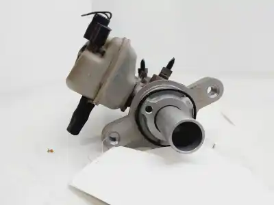 Автозапчасти б/у тормозной насос за renault fluence 1.5 dynamique [1.5 ltr. - 78 kw dci diesel] ссылки oem iam 0204258391  