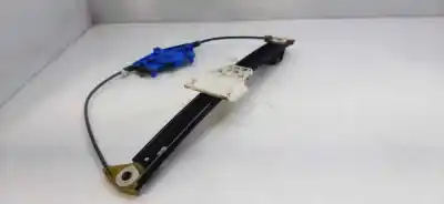 Second-hand car spare part rear right window regulator for audi a4 b7 avant (8ed) 2.0 tdi 16v oem iam references 8e0839462b  