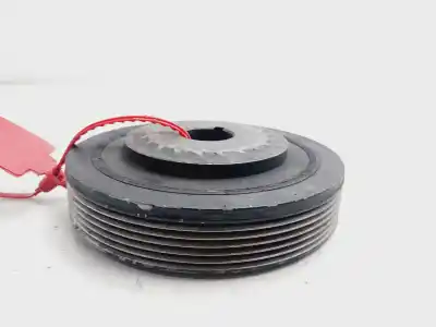 Tweedehands auto-onderdeel krukas katrol voor peugeot 605 sldt oem iam-referenties 0515g7