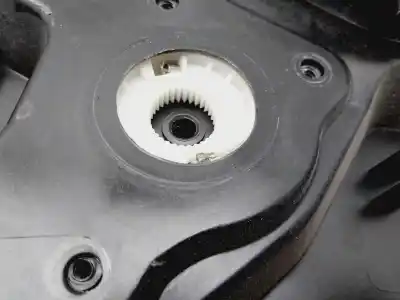 Pezzo di ricambio per auto di seconda mano alzacristalli anteriore destro per ford fiesta (cb1) trend riferimenti oem iam 8a61a045h16ag  
