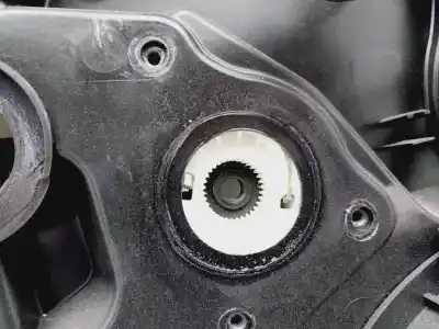 Pezzo di ricambio per auto di seconda mano alzacristalli anteriore sinistro per ford fiesta (cb1) trend riferimenti oem iam 8a61a045h17ag